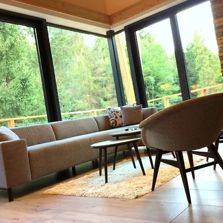 Шале Slovensky Raj