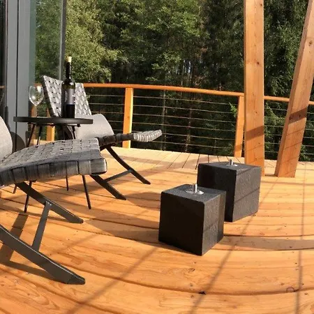 Chalet Slovensky Raj *