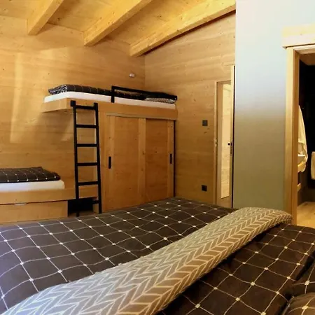 Slovensky Raj * Смижаны