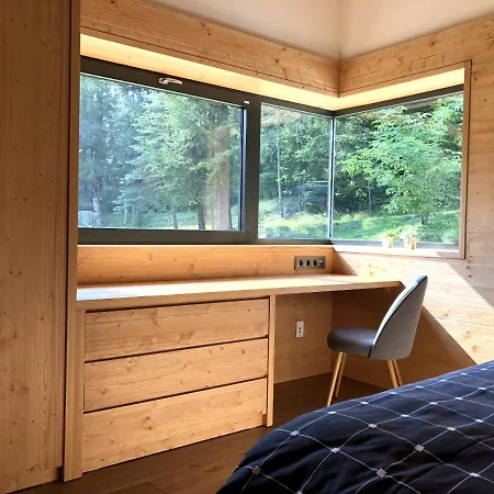 Chalet Slovensky Raj *