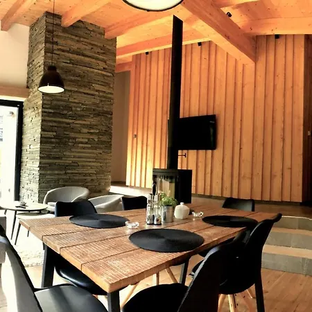 Slovensky Raj * Смижаны