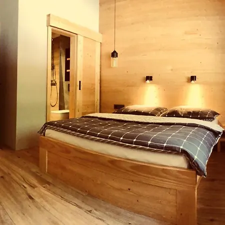 Chalet Slovensky Raj