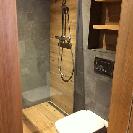 Slovensky Raj Шале