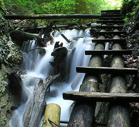 Slovensky Raj Szepessümeg