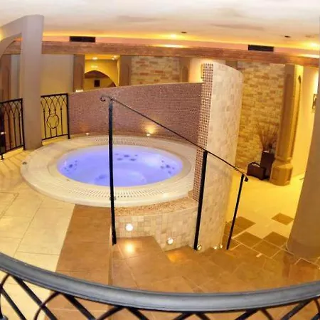 Slovensky Raj Chalet *