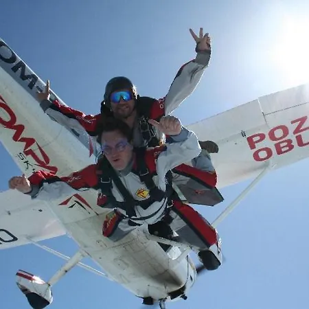 Slovensky Raj Alpesi faház