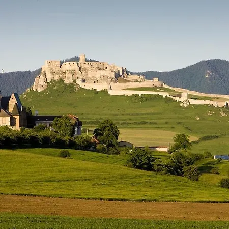 Slovensky Raj *