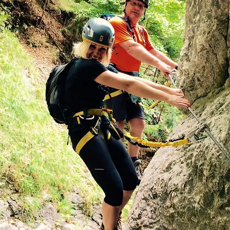 Slovensky Raj * Смижаны