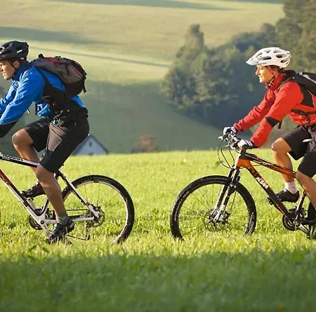 Шале Slovensky Raj *