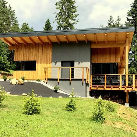 Slovensky Raj Смижаны