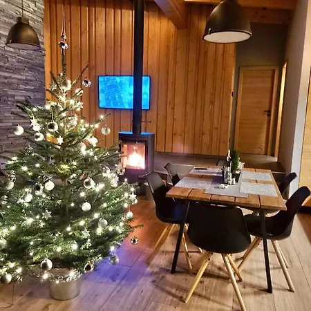 Slovensky Raj * Смижаны