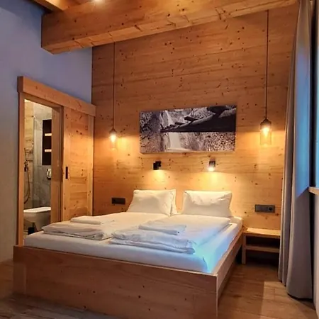 Slovensky Raj * Смижаны