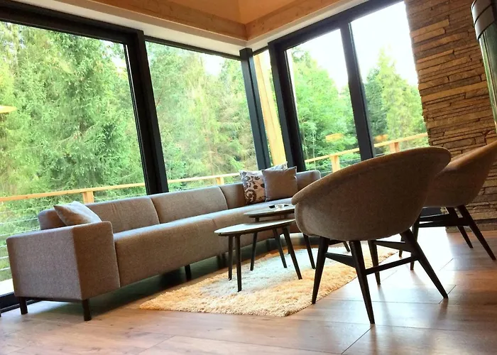 Alpstuga Slovensky Raj