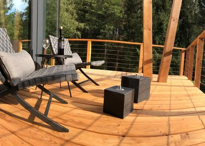 Alpstuga Slovensky Raj *