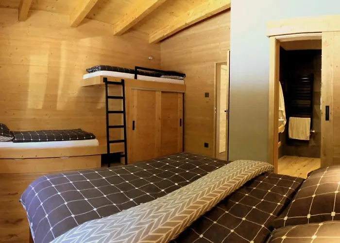 Slovensky Raj * Smižany