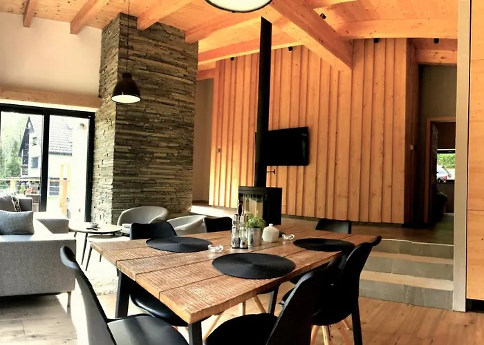 Slovensky Raj * Smižany