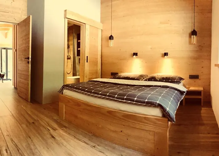 Alpstuga Slovensky Raj