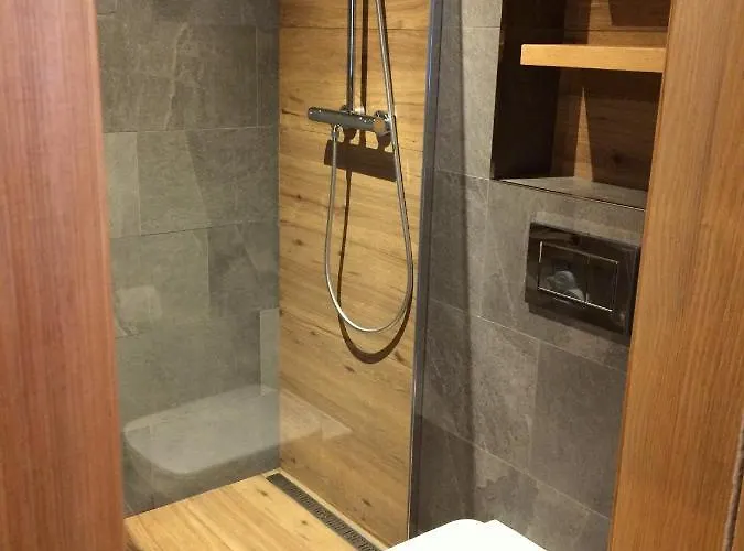 Slovensky Raj Alpstuga