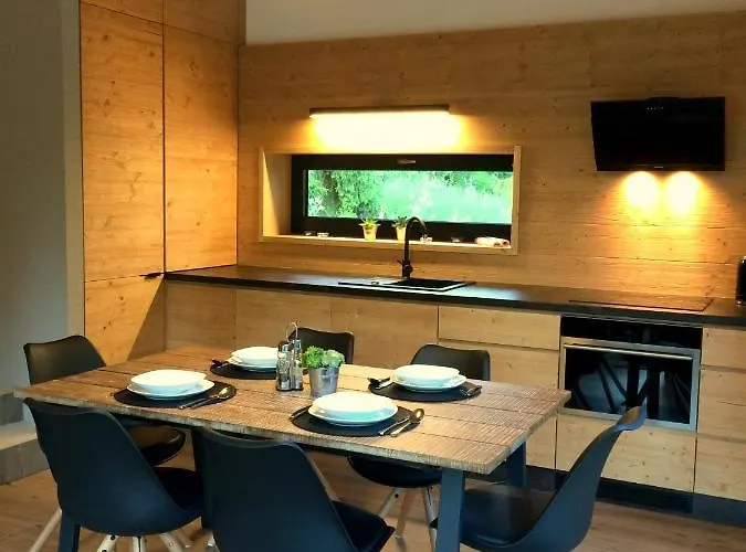 Alpstuga Slovensky Raj