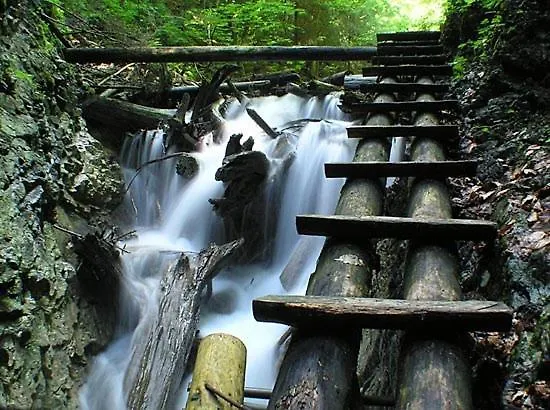 Slovensky Raj Smižany