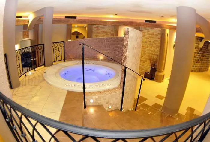 Slovensky Raj Alpstuga *