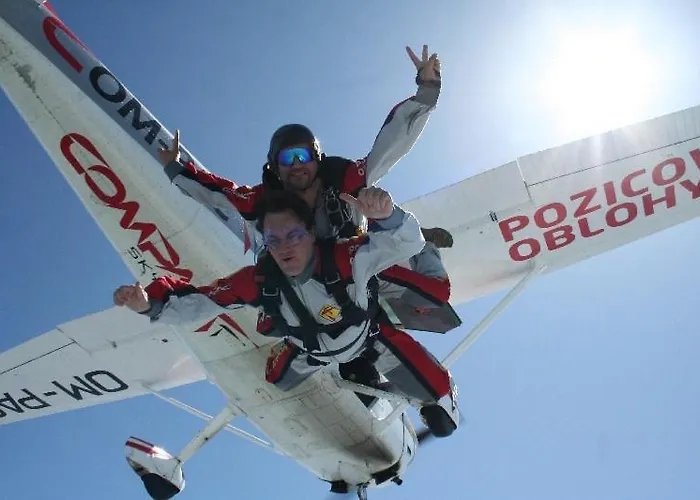 Slovensky Raj Alpstuga