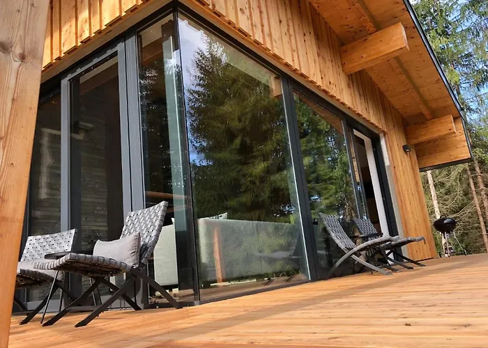 Alpstuga Slovensky Raj