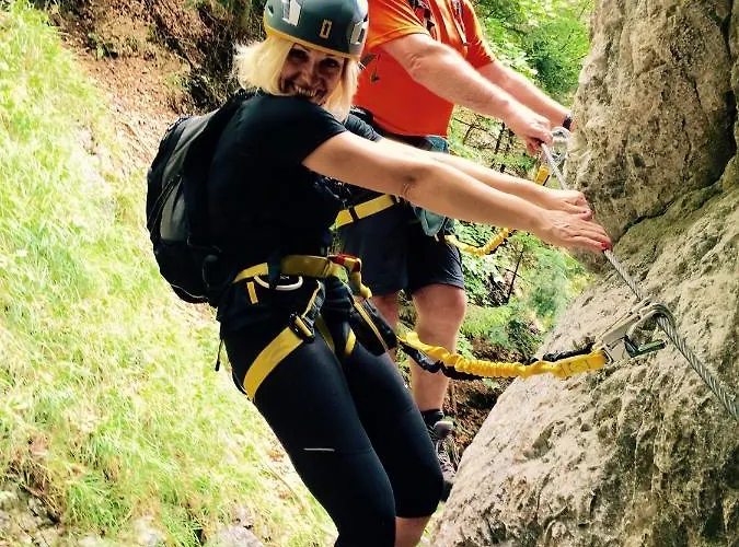 Slovensky Raj * Smižany