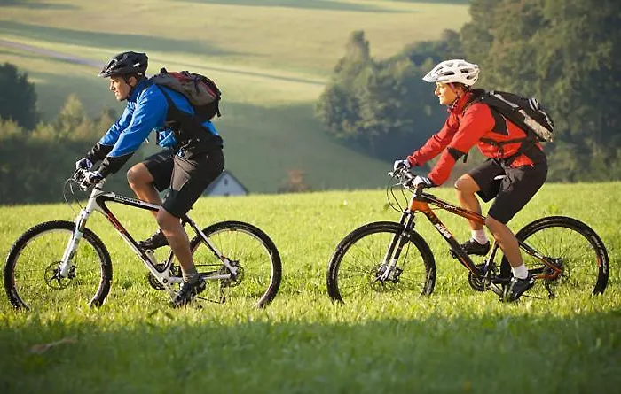 Alpstuga Slovensky Raj *