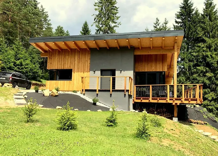 Slovensky Raj Smižany