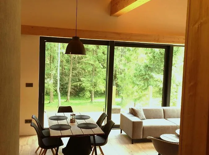 Alpstuga Slovensky Raj