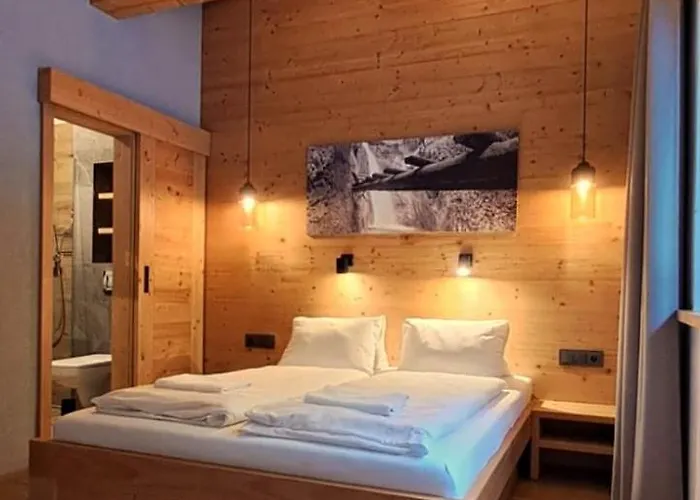 Slovensky Raj * Smižany