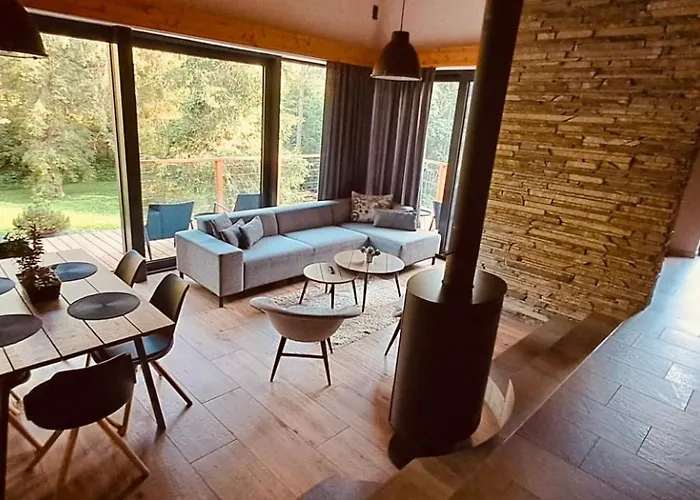 Slovensky Raj Alpstuga